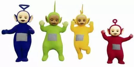 揭秘天线宝宝背后的四种人，真相与误解的交织