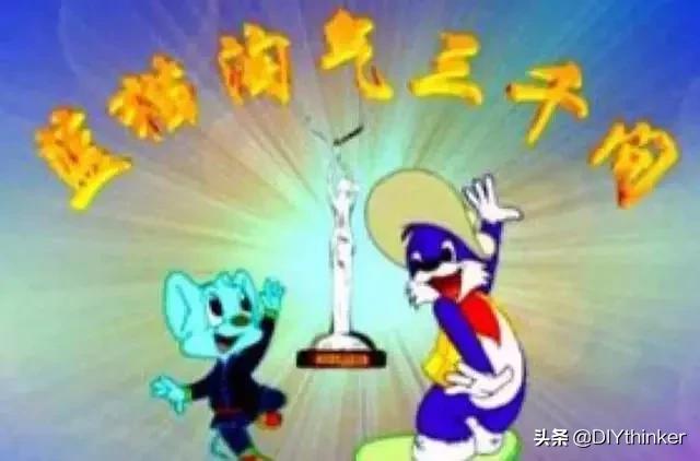 探索童年的记忆，天线宝宝在CCTV-7的温馨时光