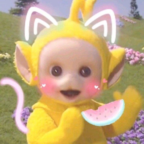 萌萌哒天线宝宝
