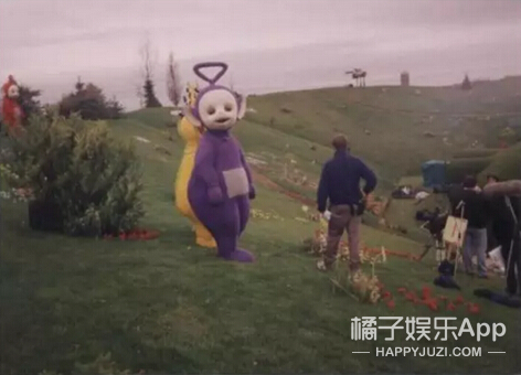 探索天线宝宝背后的资料与一肖中特之谜