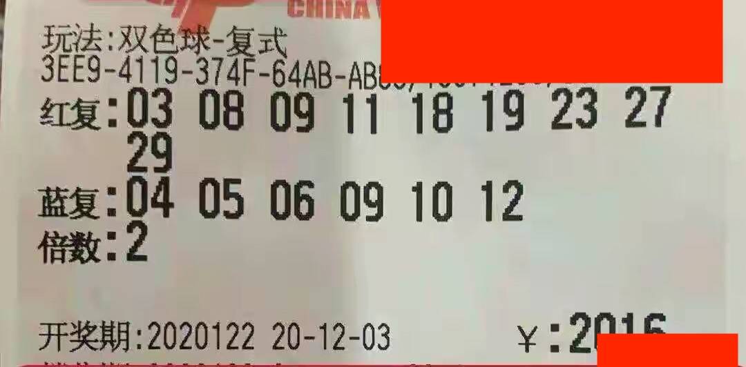 揭秘双色球天才算法，科学预测与理性购彩的完美结合
