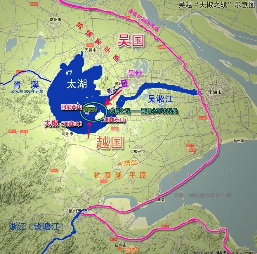 马后炮解太湖，历史智慧与现代决策的桥梁