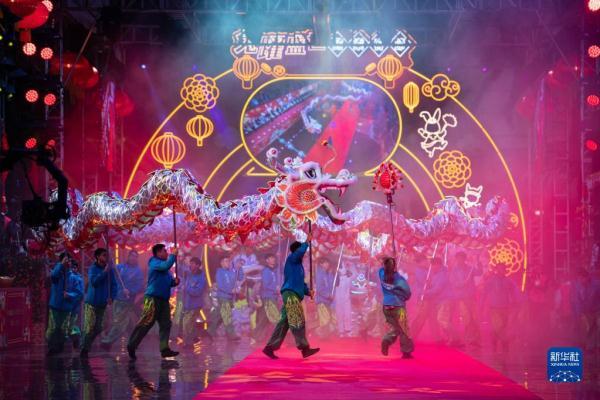 2023年澳门今晚开，新篇章的开启与展望