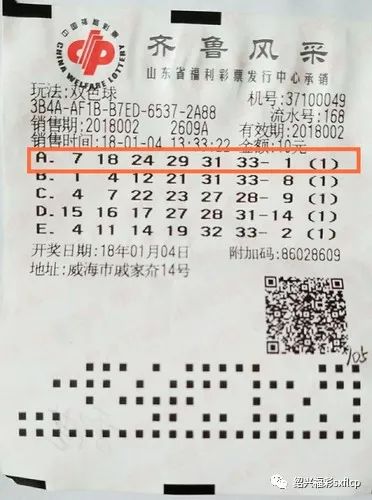 揭秘双色球一等奖中奖分布图，概率、趋势与幸运的奥秘