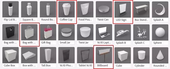 3D缩水工具手机版，打造你的创意空间