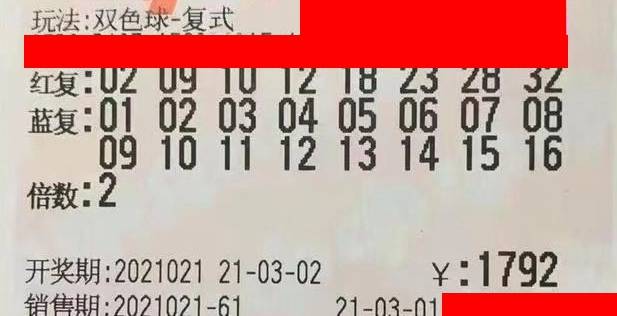 20129期双色球开奖结果，梦想与幸运的碰撞