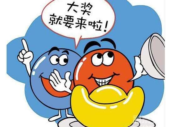 10期双色球开奖揭秘，探寻幸运数字的奥秘