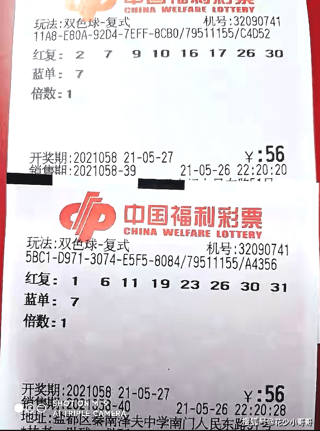 2015060期双色球开奖揭晓，梦想与幸运的碰撞
