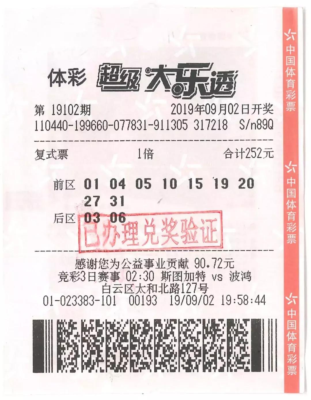 大乐透中奖最新规则解析，解锁您的幸运密码