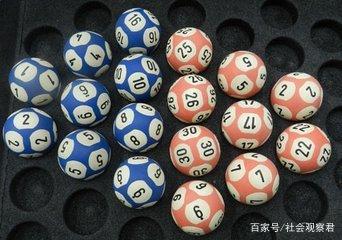 探索双色球数字规则，揭秘中奖奥秘
