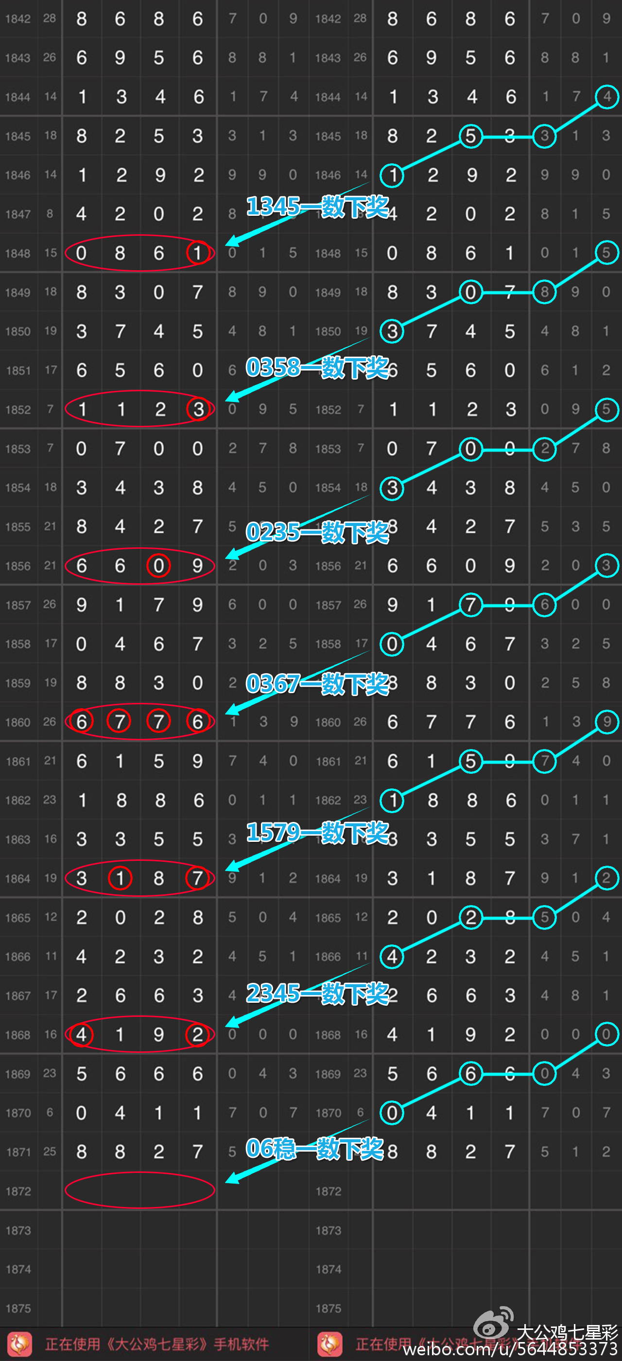 数字奥秘 第7页