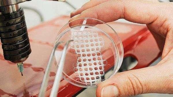 3D打印技术，专家预测与未来展望