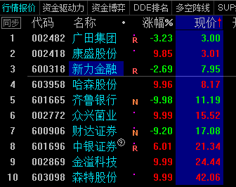 3D试机号 第4页