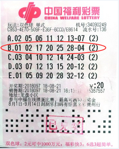 彩票体彩中奖查询，揭秘背后的故事与注意事项