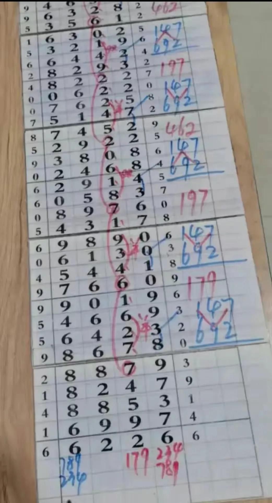 6加1走势图带连线坐标，解析与预测的深度剖析