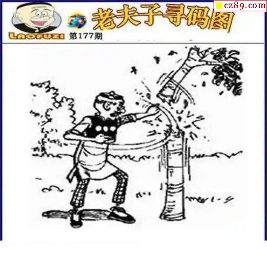 福彩3D字谜图谜总汇，马后炮的智慧与乐趣