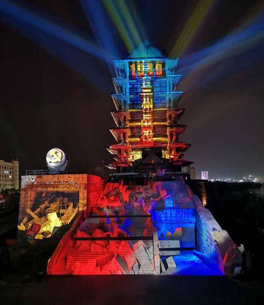 3D天中图库，打造未来建筑设计的视觉盛宴