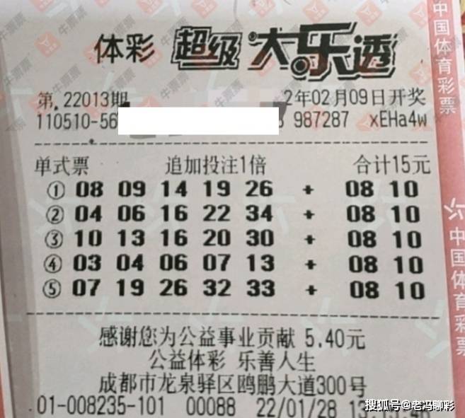 2015年大乐透2015030期开奖结果深度解析，幸运与希望的交汇