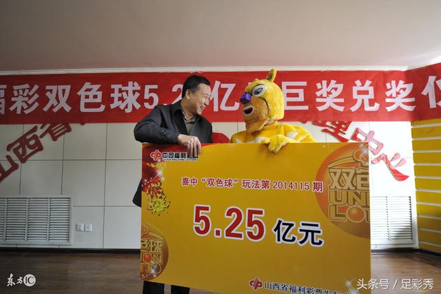 大小奇遇，双色球预测的智慧之旅