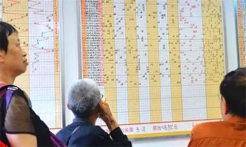 2021年双色球第52期，梦想与幸运的碰撞