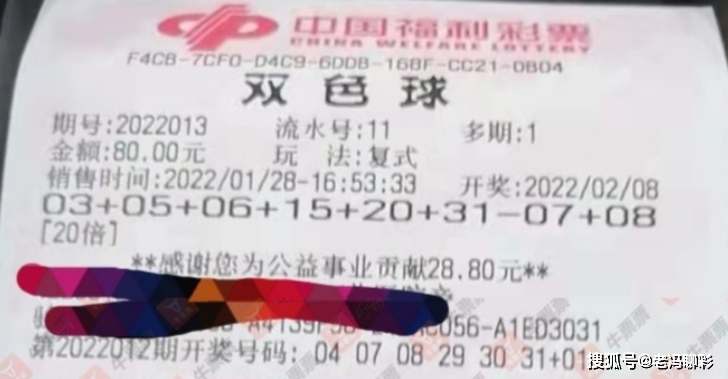 揭秘双色球99倍一等奖，巨额奖金背后的真相与风险