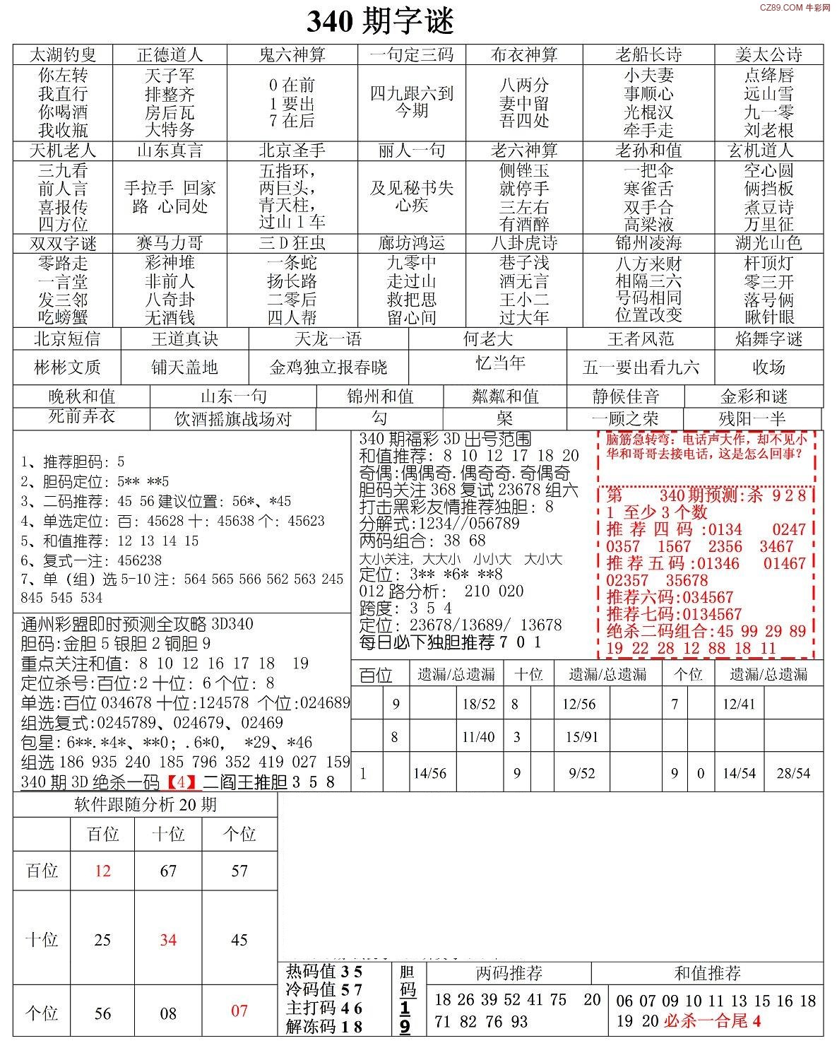 真心谎言3D字谜，最新版本更新内容深度解析