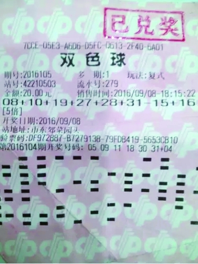 梦想与幸运 第24页