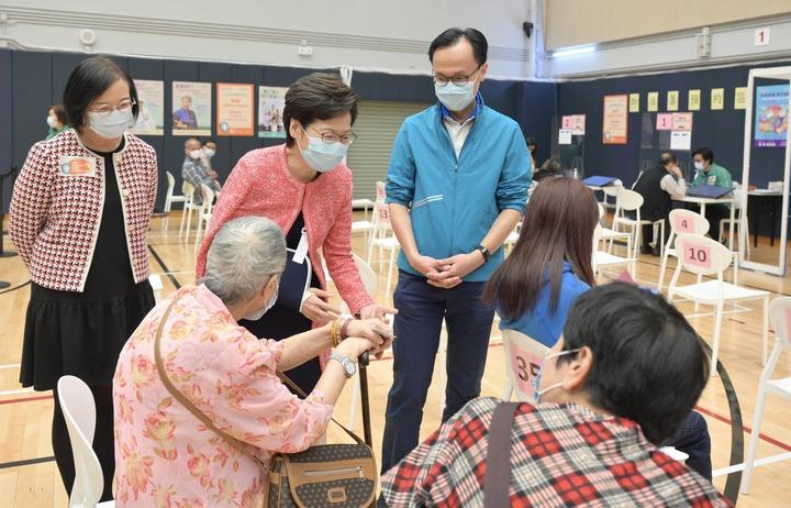 至今未接种新冠疫苗第一针的人，挑战、原因与呼吁