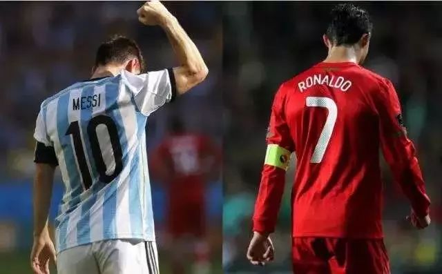 梅西决意冲击2026世界杯，传奇的延续与梦想的再燃