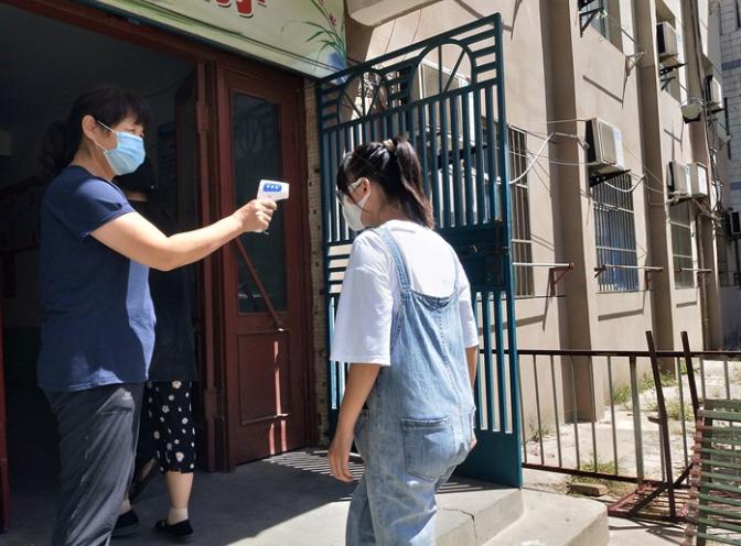聊城疫情最新消息，防控措施与民众生活影响深度解析