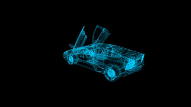 3D和值图算法，三维数据可视化的新维度