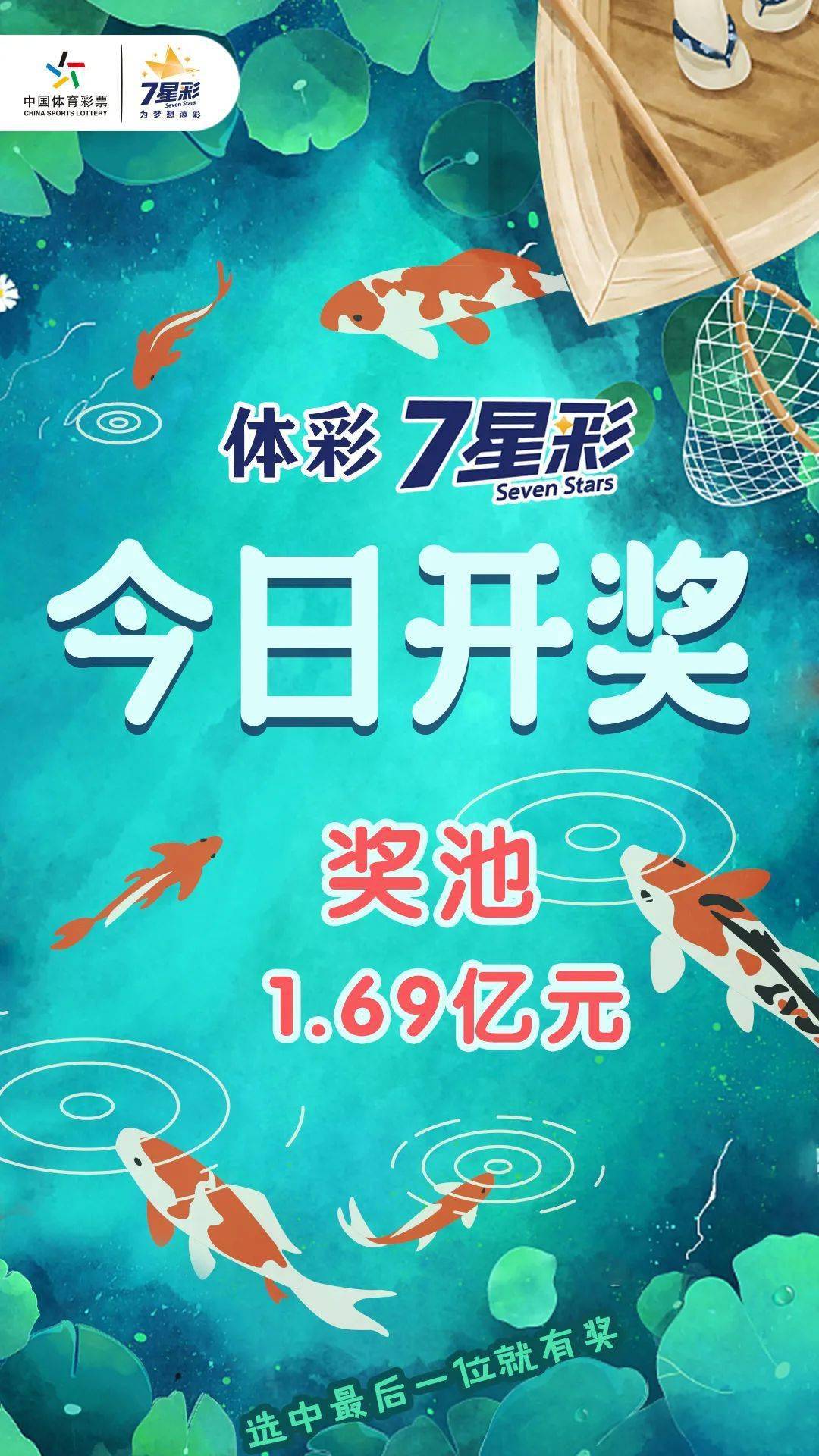 七星彩今晚开奖结果揭晓，揭秘中奖金额与幸运瞬间