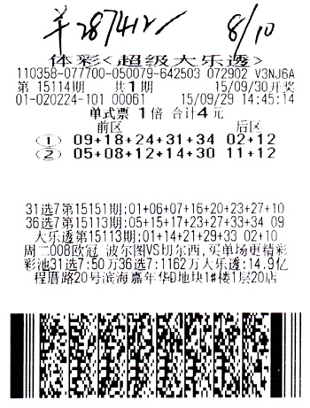 7乐彩与大乐透，揭秘开奖结果查询的奥秘