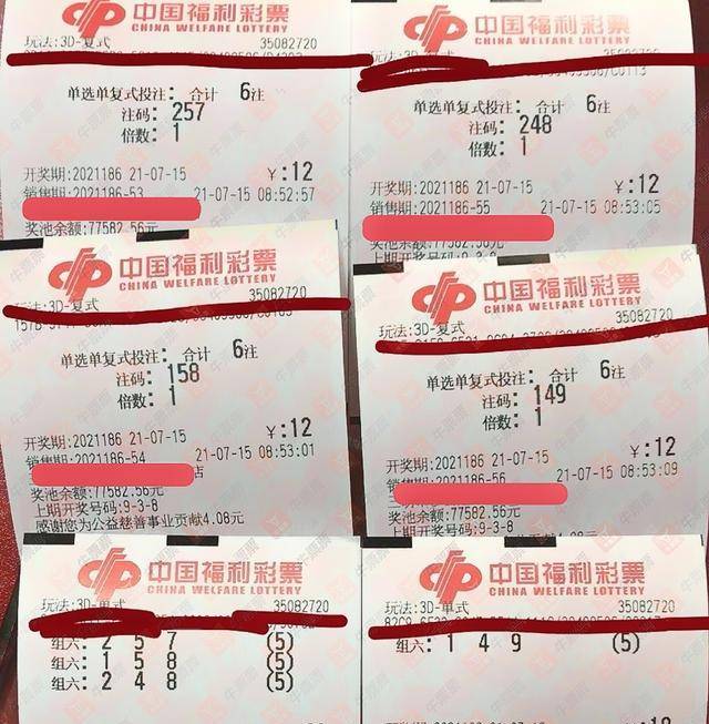 探索中国福彩3D走势图，综合版中彩网的奥秘与乐趣