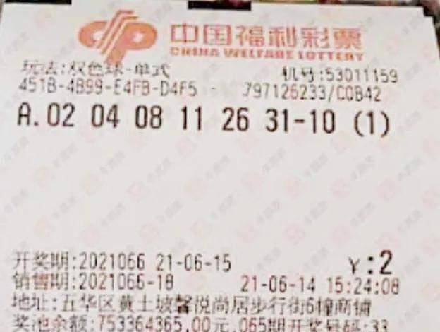 今日双色球晒票，081期精彩回顾与策略分享