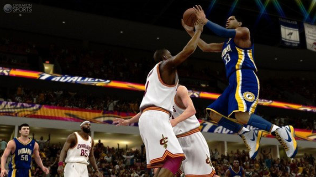 探索NBA篮球比赛视频，激情、技术与策略的完美融合