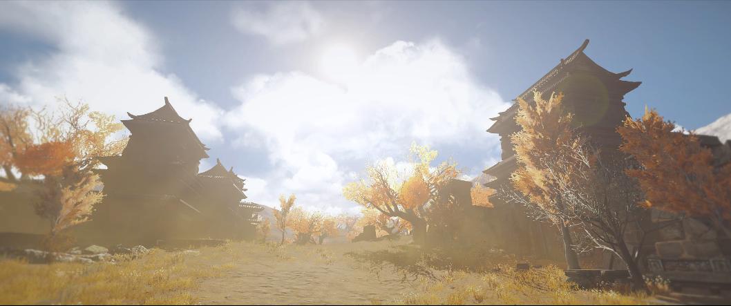 九阴真经3D，江湖再起，武侠新纪元