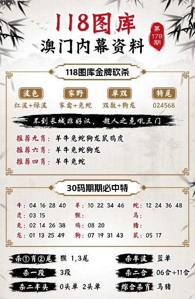 福彩3D字谜图迷总汇全图，九天探秘，揭秘幸运之门