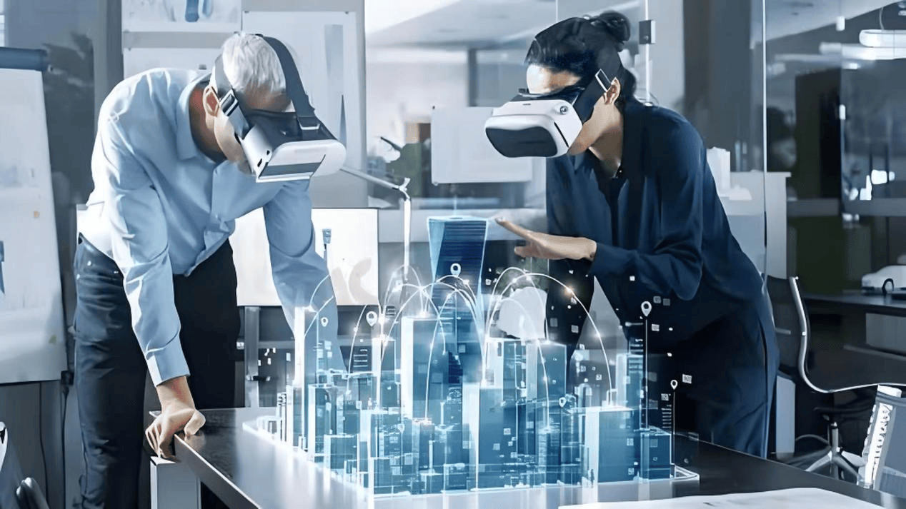 3D技术，重塑福利领域的未来