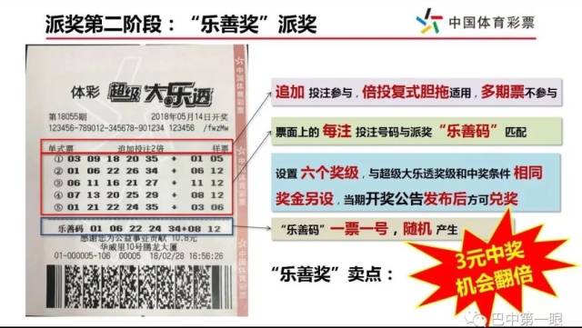 探索大乐透后区走势的奥秘，带连线的秘密
