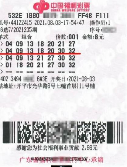 福建体彩36选7，揭秘中奖规则与策略