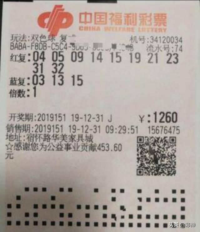 2023年双色球2023003期开奖时间揭秘，彩民的期待与惊喜