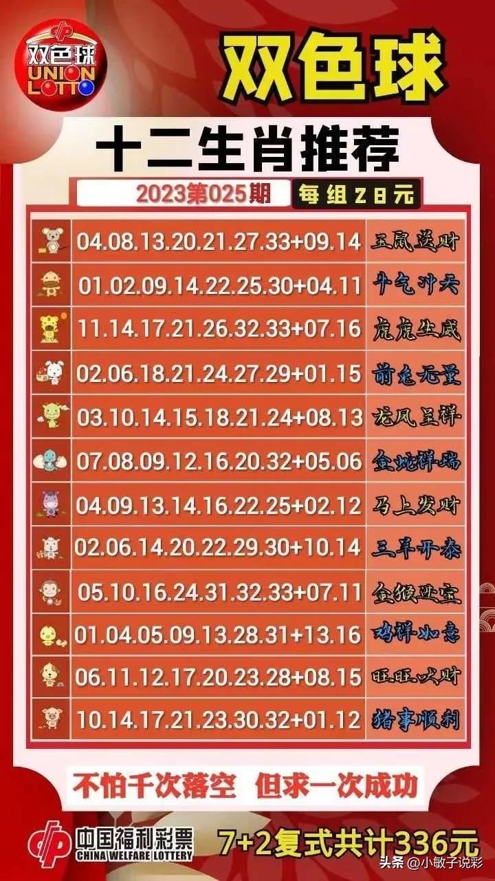 探索天齐网福彩3D与双色球的奇妙世界