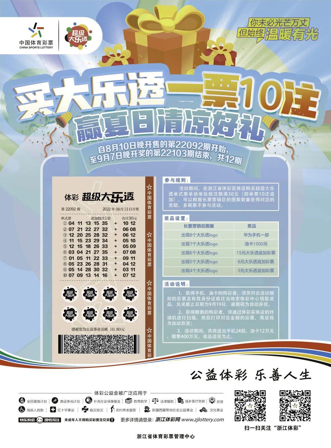 今日大乐透，开售与否的背后