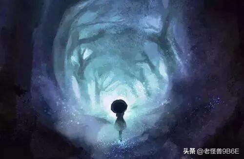 梦境深渊，揭秘最黑暗的梦境——今日说法103期深度剖析