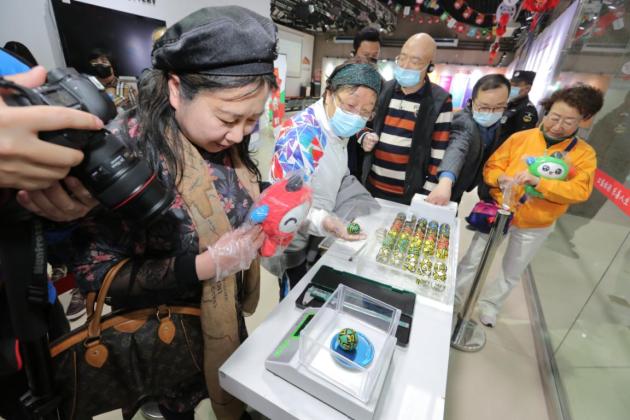 2019年福彩开奖回顾，梦想与希望的见证