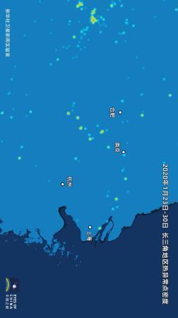 双色球92期