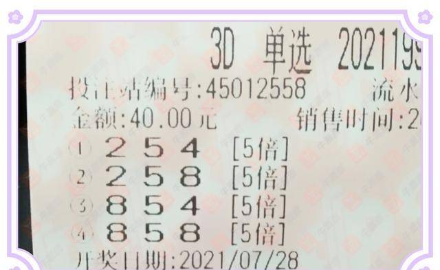 福彩3D，原始绝对布衣4的奥秘与理性投注