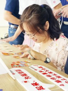 第一次买刮刮乐，简单易学的乐趣之旅