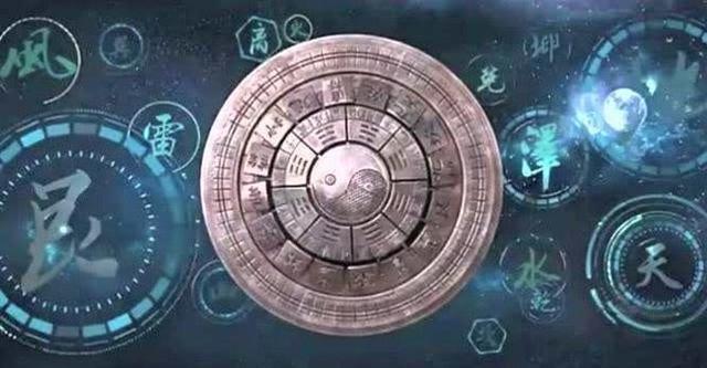 奇门遁甲初学入门口诀，揭开神秘面纱的钥匙